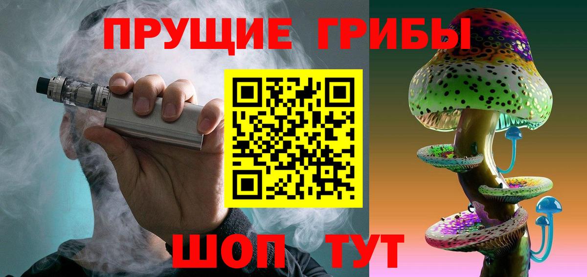 Псилоцибиновые грибы Cubensis Архангельск